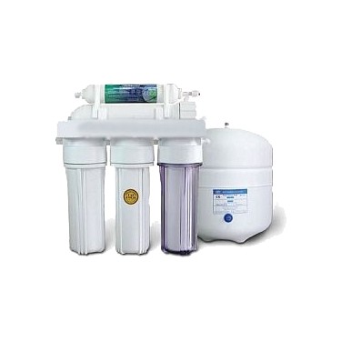 Köprüköy Su Arıtmacı