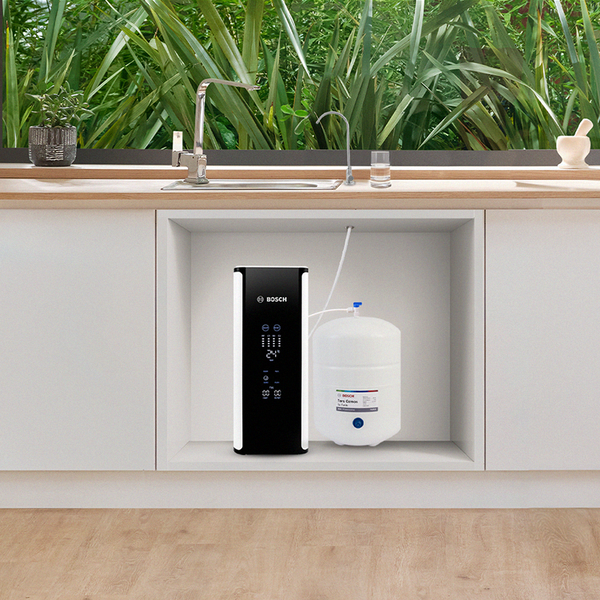 Köprüköy Su Arıtmacı