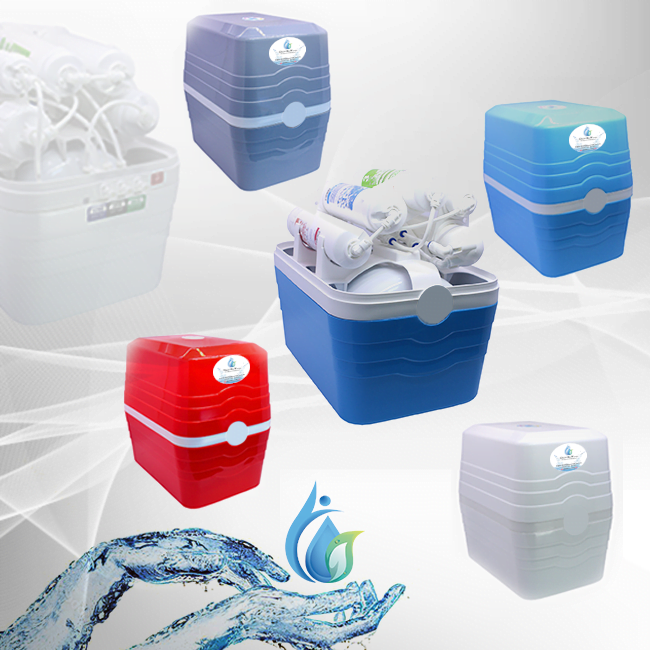 Köprüköy Su Arıtmacı